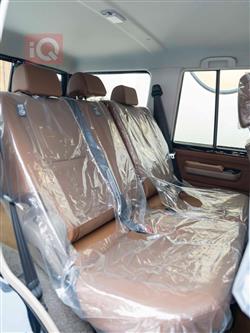 تۆیۆتا لاند کرۆزەر 70